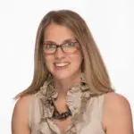 Professional headshot