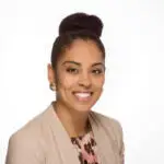 Professional headshot