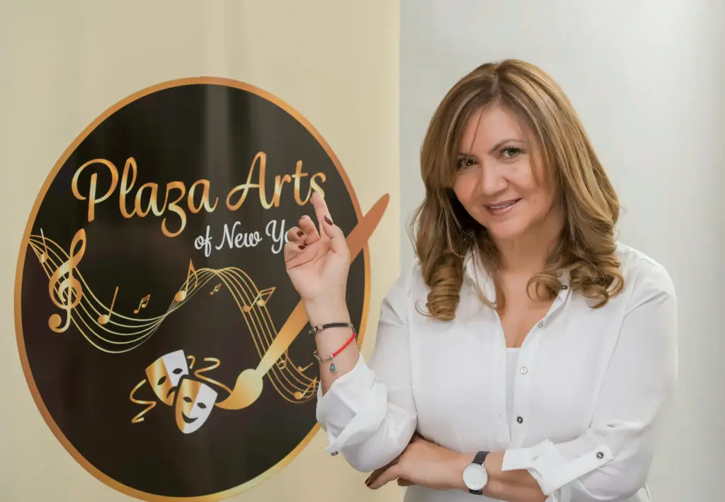 Executive headshot session with JS Visions Photography​