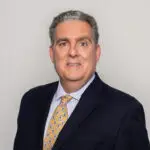 Professional headshot