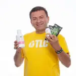 Professional headshot