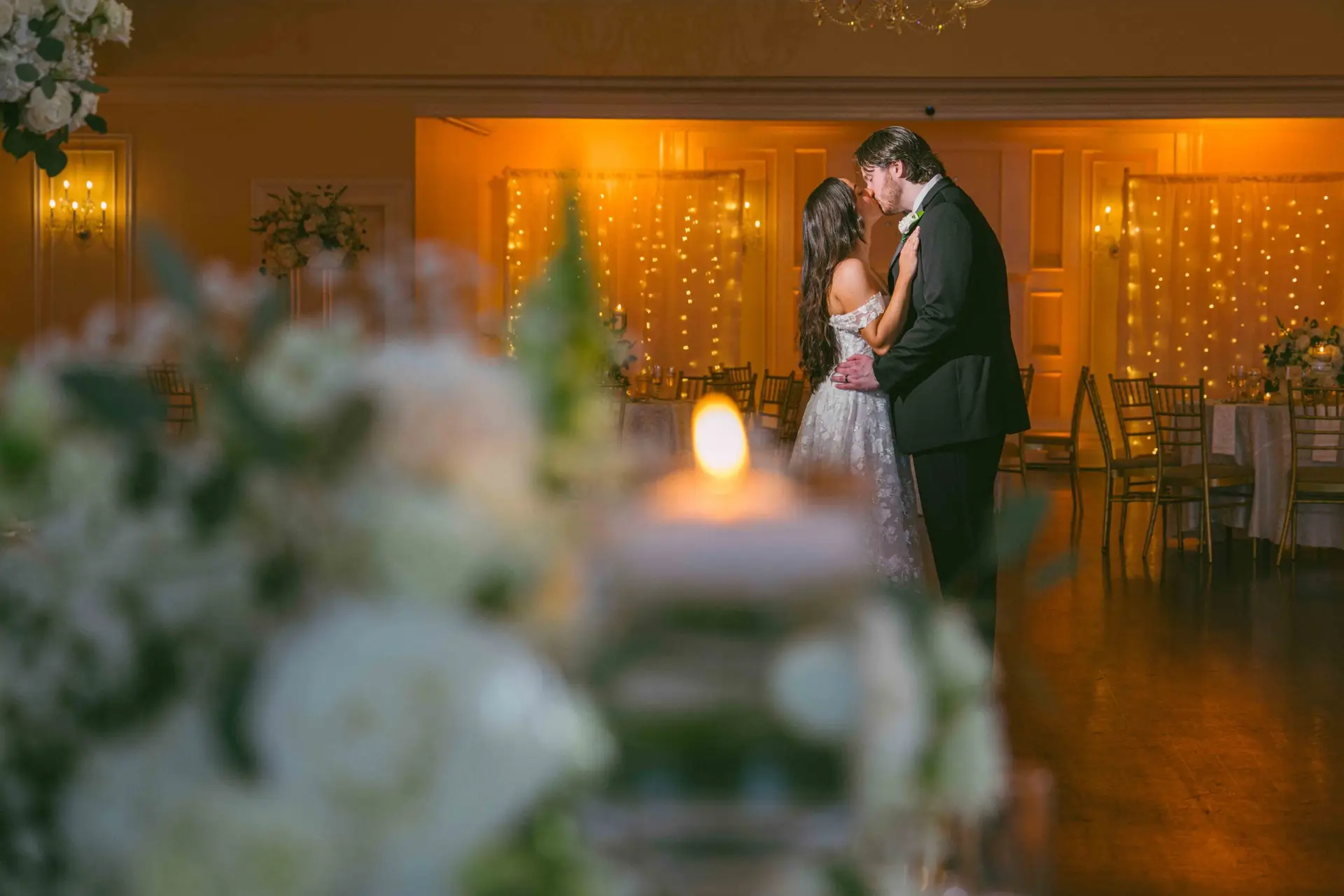 JS Visions luxury wedding photography on Long Island