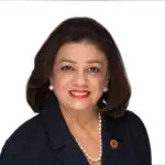 Professional headshot