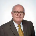 Professional headshot