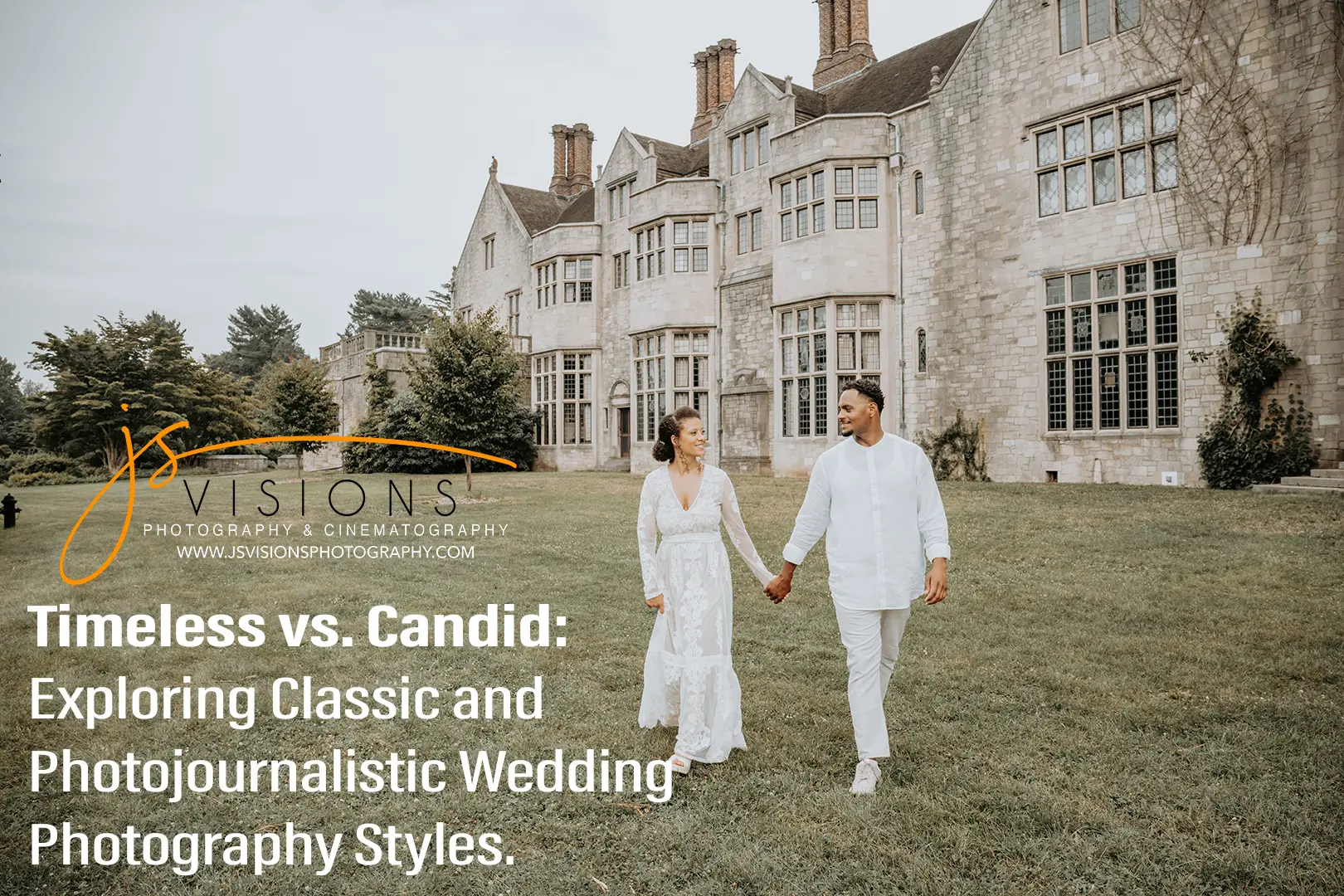 Candid wedding storytelling through photography