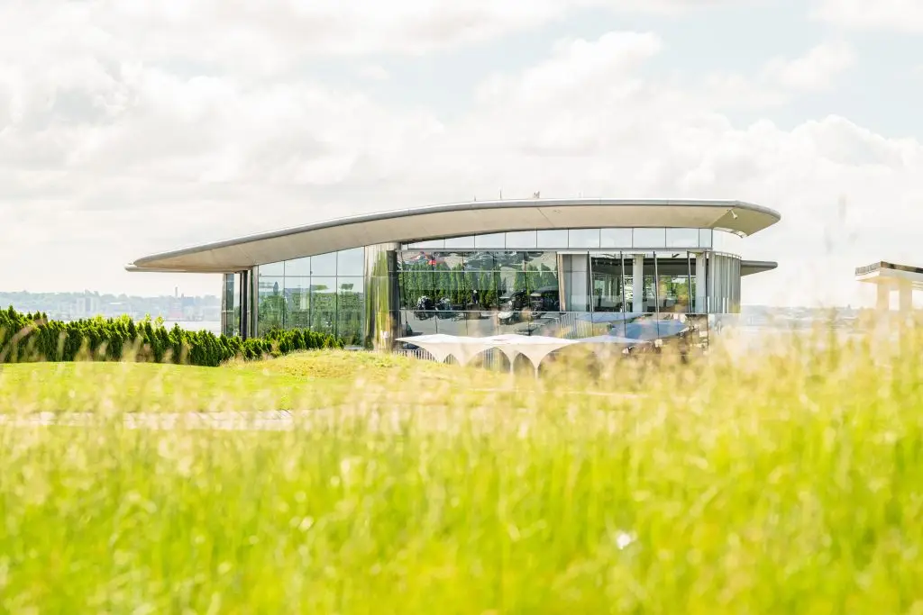 Liberty Golf Country Club charity golf tournament​