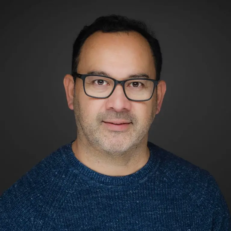 Jose Serrano