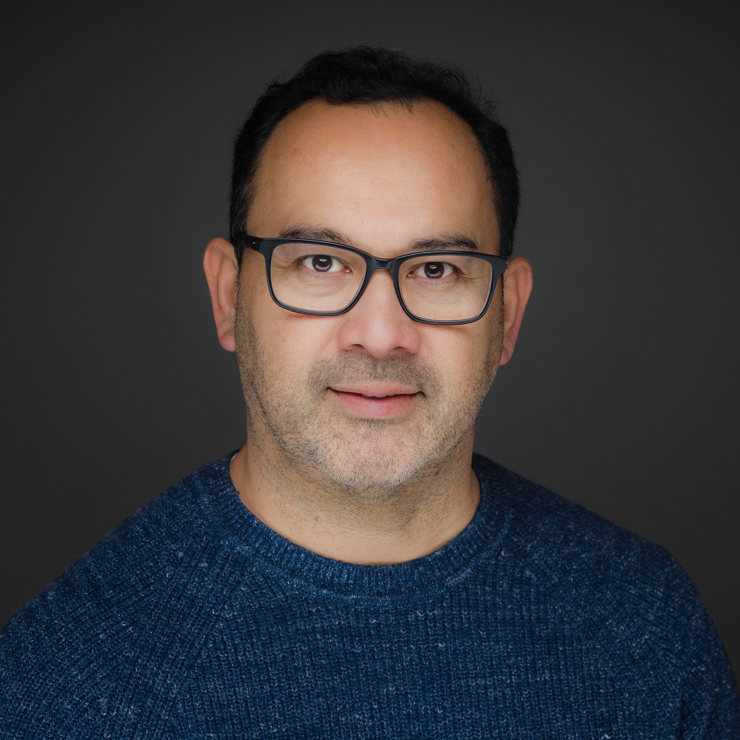 Professional headshot Garden City