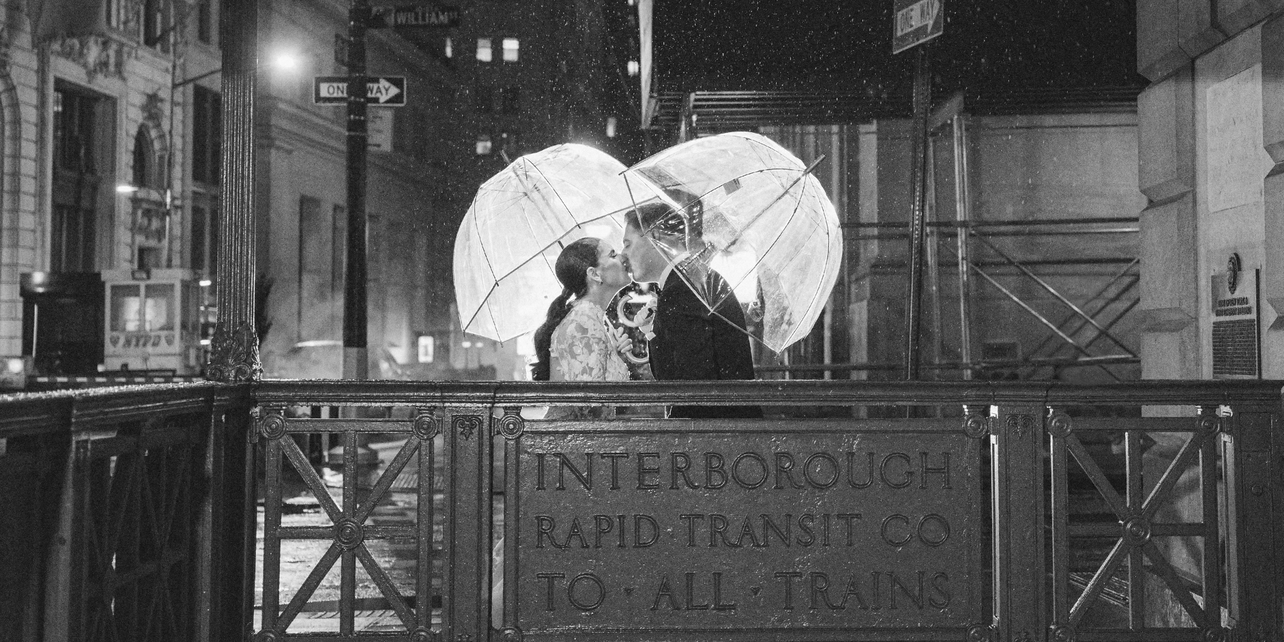 48 Wall Street NYC Wedding