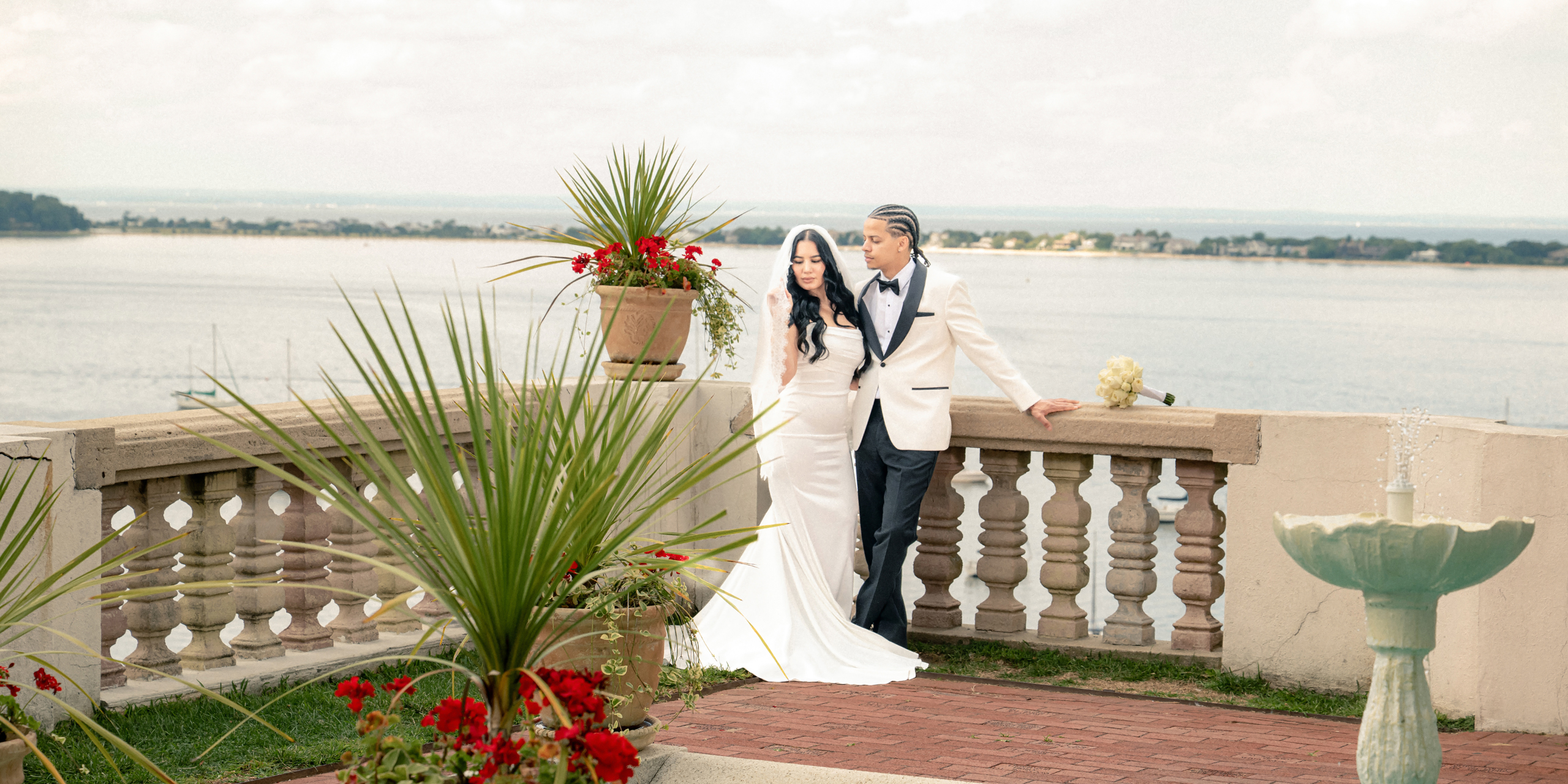 Vanderbilt Museum Portrait
