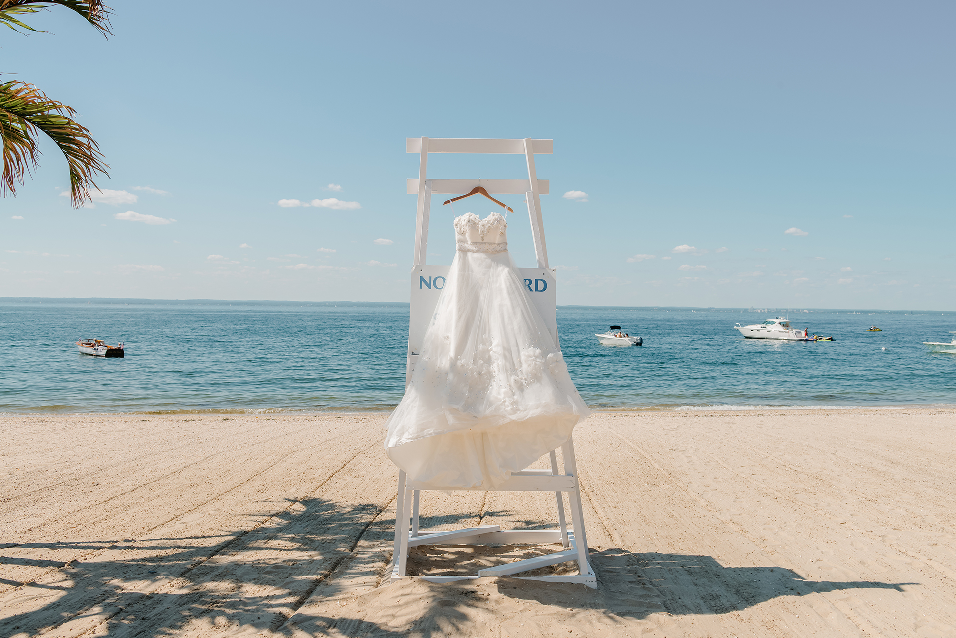 Engagement photography Long Island Sound