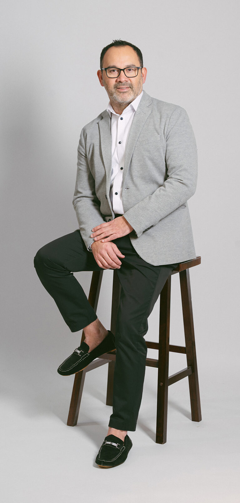 Jose Serrano - Founder of JS Visions Photography and Cinematography, Long Island Wedding Photographer