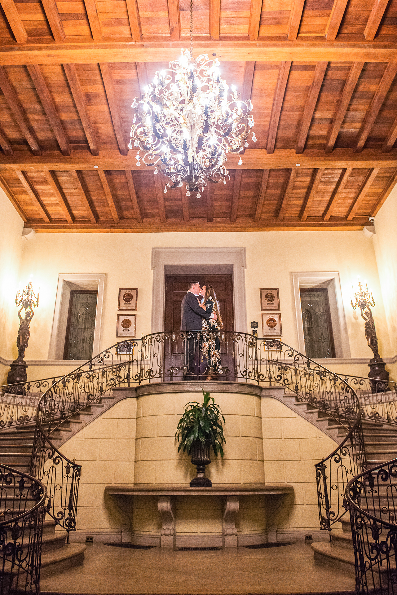Oheka Castle wedding photography