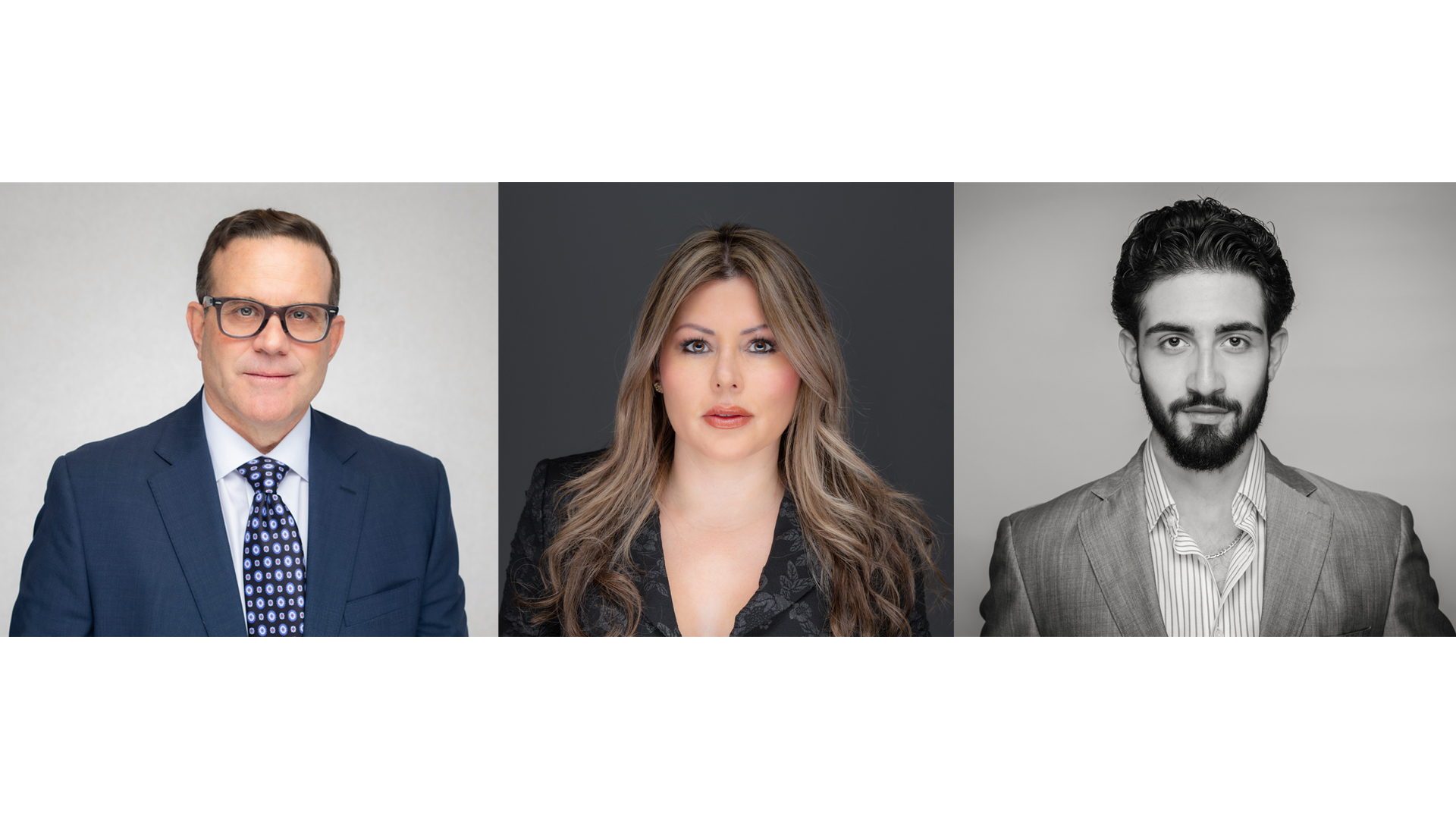 Professional corporate headshots Long Island and NYC - JS Visions Photography